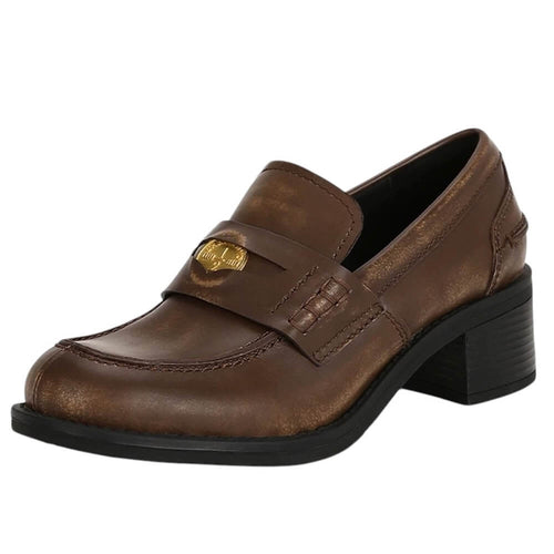 Boogzel Apparel Foggy Library Loafers
