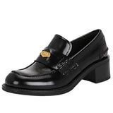Boogzel Apparel Foggy Library Loafers, view 2