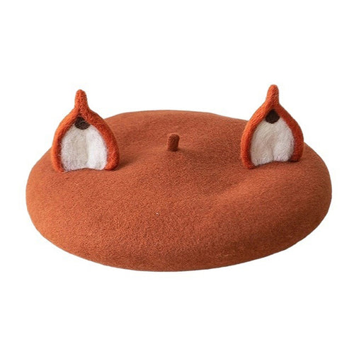Boogzel Apparel Forest Fairy Beret