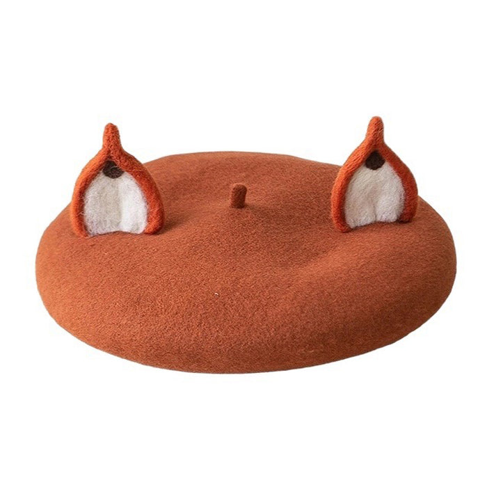 Boogzel Apparel Forest Fairy Beret