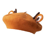 Boogzel Apparel Forest Fairy Beret, view 2