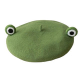 Boogzel Apparel Forest Fairy Beret, view 4