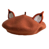 Boogzel Apparel Forest Fairy Beret, view 6
