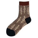 Boogzel Apparel Forest Fairy Socks, view 3