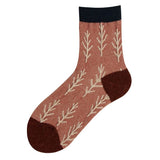 Boogzel Apparel Forest Fairy Socks, view 5