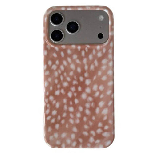 Boogzel Apparel Forest Fawn iPhone Case