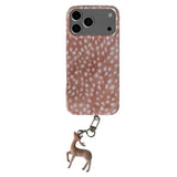 Boogzel Apparel Forest Fawn iPhone Case, view 2