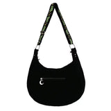 Boogzel Apparel Forestcore Aesthetic Embroidery Bag, view 5