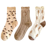 Boogzel Apparel Forestcore Socks, view 2