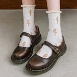 Boogzel Apparel Forestcore Socks, view 4