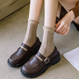 Boogzel Apparel Forestcore Socks, view 5