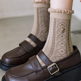 Boogzel Apparel Forestcore Socks, view 6