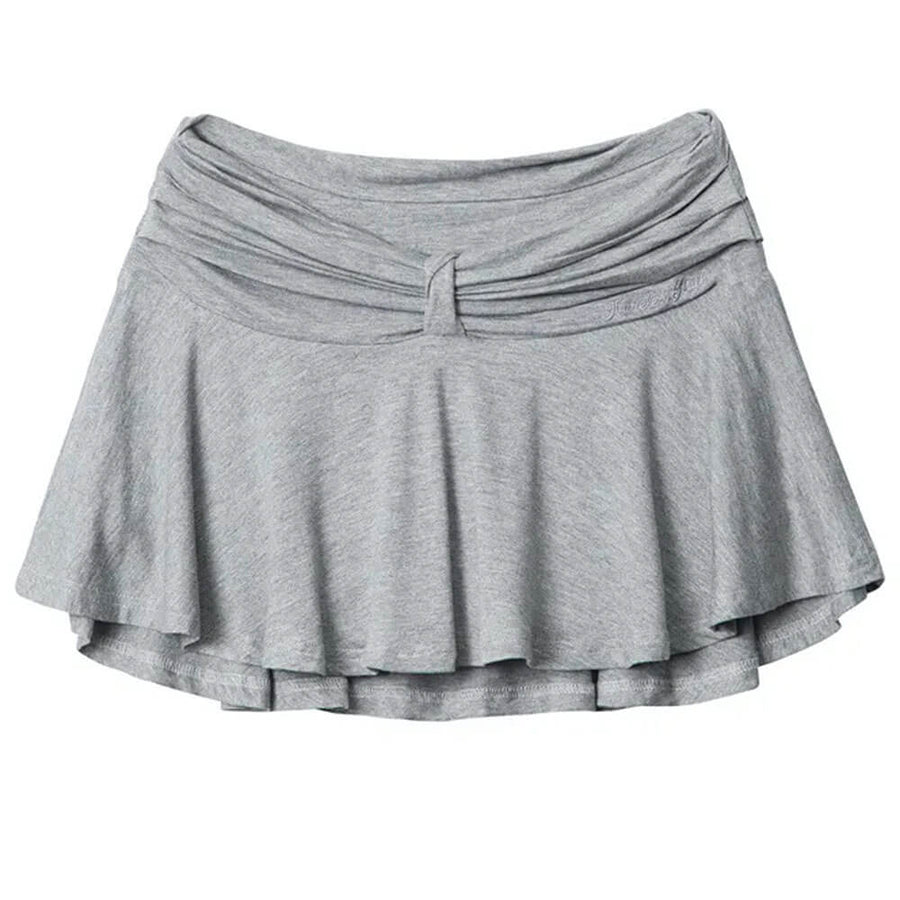 Boogzel Apparel French Girl Ballet Skirt