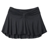 Boogzel Apparel French Girl Ballet Skirt, view 2