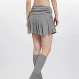 Boogzel Apparel French Girl Ballet Skirt, view 4