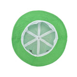 Boogzel Apparel Frog Aesthetic Bucket Hat, view 5