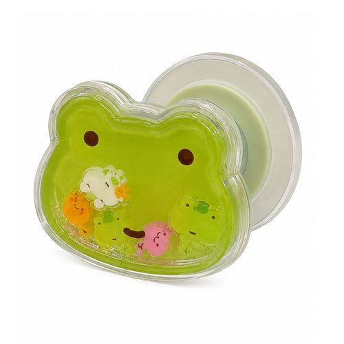 Boogzel Apparel Frog Magnetic Phone Grip