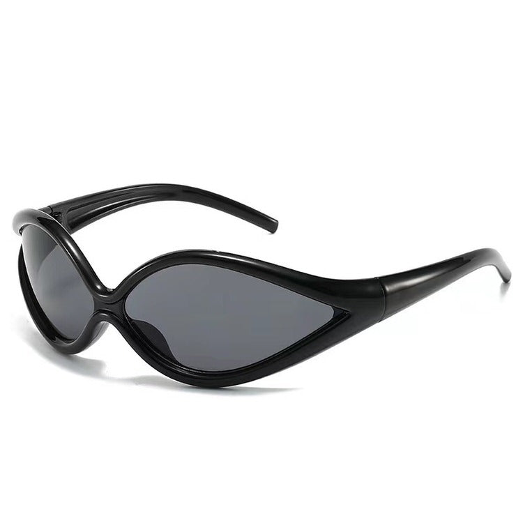 Boogzel Apparel Future Core Aesthetic Sunglasses