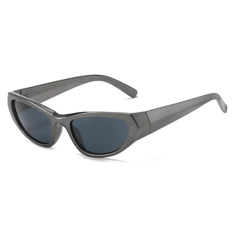 Boogzel Apparel Future World Aesthetic Sunglasses