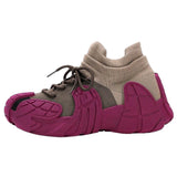 Boogzel Apparel Future World Chunky Sneakers, view 2