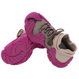 Boogzel Apparel Future World Chunky Sneakers, view 3