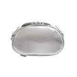 Boogzel Apparel Future World Mini Backpack in Silver, view 5