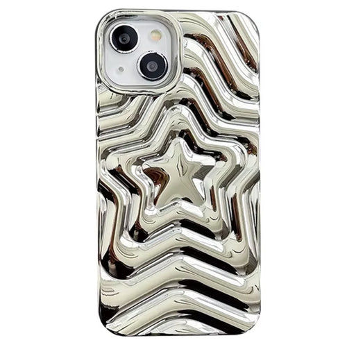 Boogzel Apparel Future World Star iPhone Case