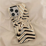 Boogzel Apparel Future World Star iPhone Case, view 5