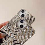 Boogzel Apparel Future World Star iPhone Case, view 6