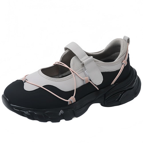 Boogzel Apparel Futurecore Ballet Sneakers