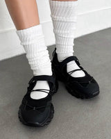 Boogzel Apparel Futurecore Ballet Sneakers, view 3