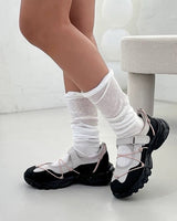 Boogzel Apparel Futurecore Ballet Sneakers, view 4