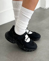 Boogzel Apparel Futurecore Ballet Sneakers, view 5