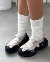 Boogzel Apparel Futurecore Ballet Sneakers, view 6