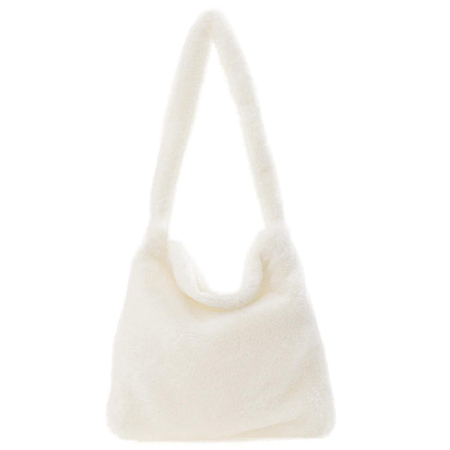 Boogzel Apparel Skippin' School Fuzzy Bag