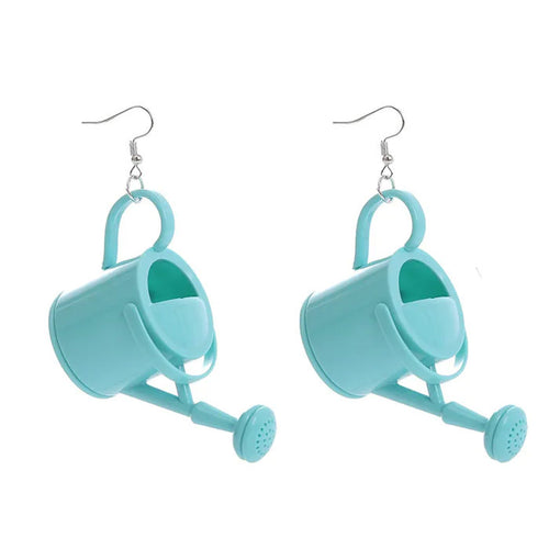 Boogzel Apparel Garden Girl Earrings