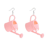 Boogzel Apparel Garden Girl Earrings, view 2