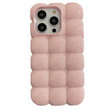 Boogzel Apparel Glossy Bubble iPhone Case, view 6
