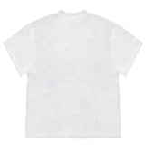 Boogzel Apparel Goldfish Aesthetic Graphic T-Shirt, view 4