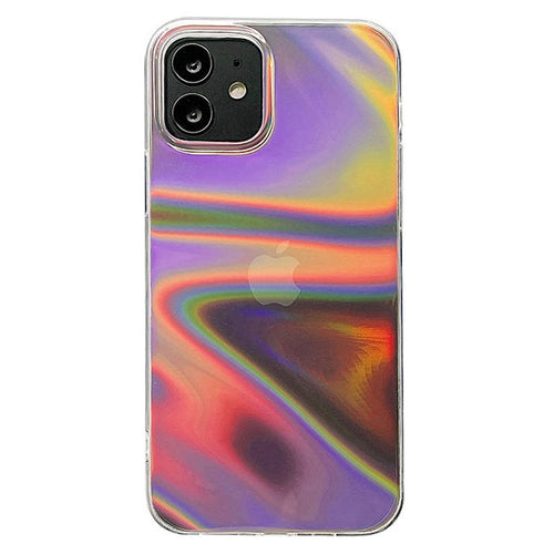 Boogzel Apparel Gone Dreaming iPhone Case