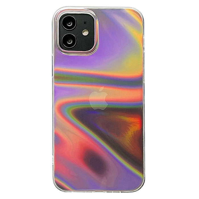 Boogzel Apparel Gone Dreaming iPhone Case