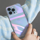 Boogzel Apparel Gone Dreaming iPhone Case, view 2