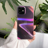 Boogzel Apparel Gone Dreaming iPhone Case, view 3