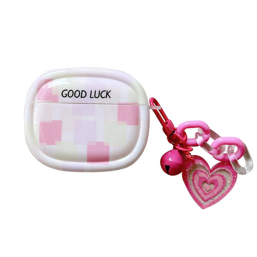 Boogzel Apparel Good Luck AirPods Case