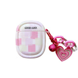 Boogzel Apparel Good Luck AirPods Case, view 4