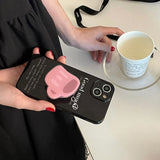 Boogzel Apparel Good Mood iPhone Case, view 3