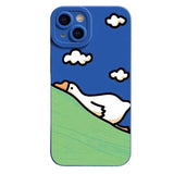 Boogzel Apparel Goose IPhone Case, view 2