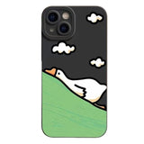 Boogzel Apparel Goose IPhone Case, view 4