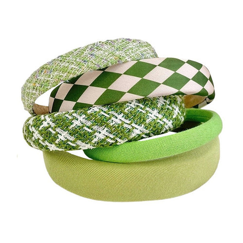 Boogzel Apparel Gossip Goes Around Headband