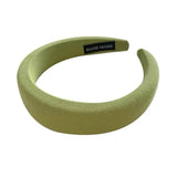 Boogzel Apparel Gossip Goes Around Headband, view 2